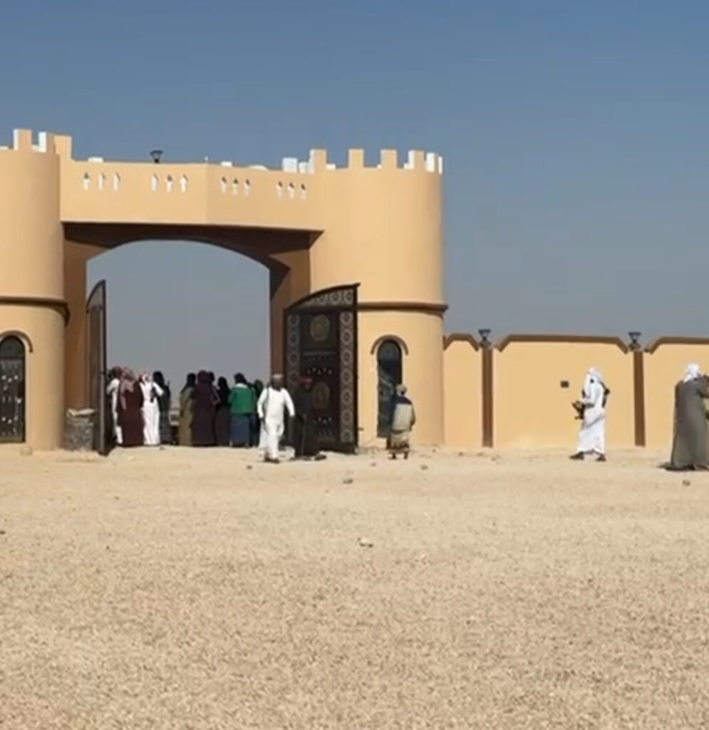 مدير عام مديرية رماه يشهد افتتاح مجلس وادي عربة لقبيلة الرواشد مدير عام مديرية رماه يشهد افتتاح مجلس وادي عربة لقبيلة الرواشد