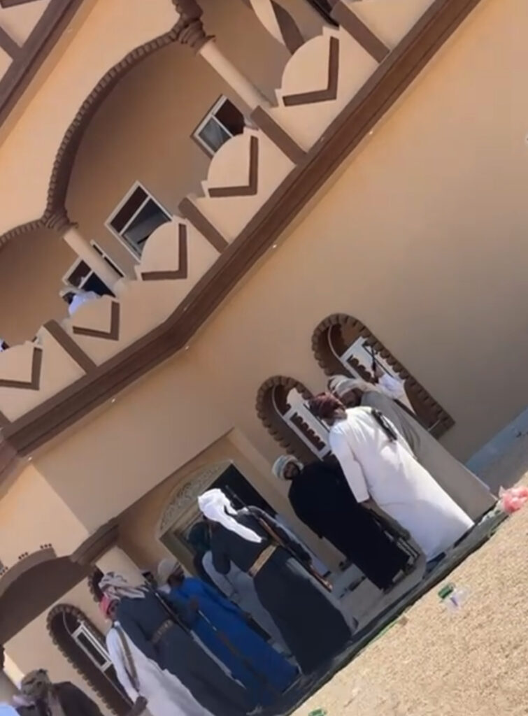 مدير عام مديرية رماه يشهد افتتاح مجلس وادي عربة لقبيلة الرواشد مدير عام مديرية رماه يشهد افتتاح مجلس وادي عربة لقبيلة الرواشد