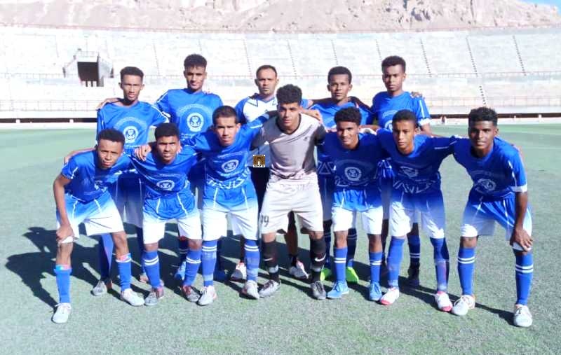 الشعلة يفوز على الهلال ويحجز بطاقة التأهل الثانية لنهائي بطولة كأس حضرموت للشباب الشعلة يفوز على الهلال ويحجز بطاقة التأهل الثانية لنهائي بطولة كأس حضرموت للشباب