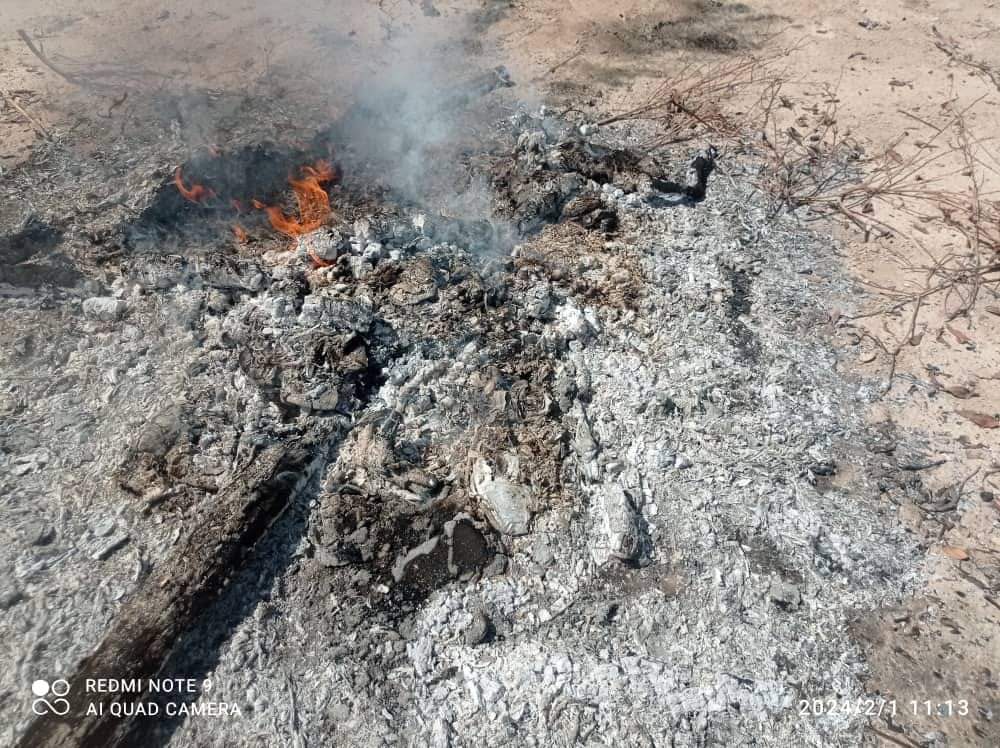 اتلاف كمية من مادة الحشيش المخدر في مدينة سيئون "شاهد الصور" اتلاف كمية من مادة الحشيش المخدر في مدينة سيئون "شاهد الصور"