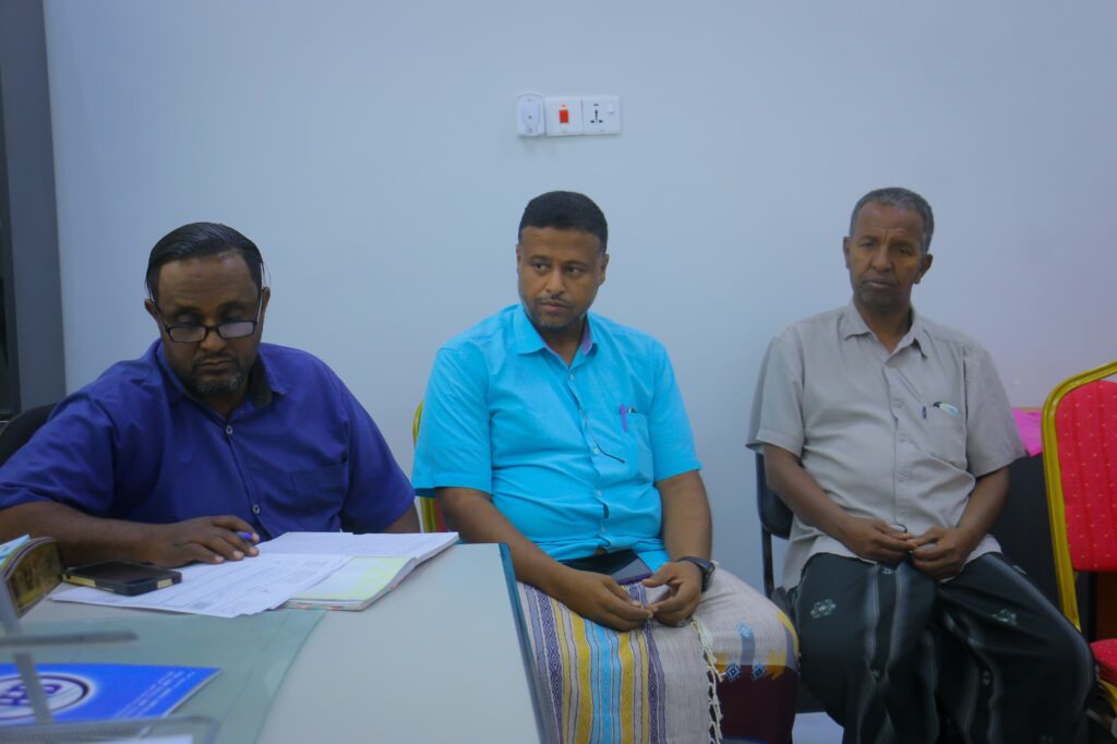 فرع اتحاد كرة اليد بالوادي والصحراء يعقد اجتماعه الأول فرع اتحاد كرة اليد بالوادي والصحراء يعقد اجتماعه الأول