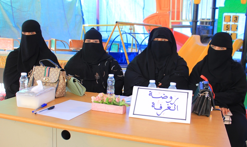 بمشاركة اربع رياض اطفال بمديرية سيئون ..روضة الطفل بتاربة تحتضن اقامة الحلقة النقاشية بمشاركة اربع رياض اطفال بمديرية سيئون ..روضة الطفل بتاربة تحتضن اقامة الحلقة النقاشية