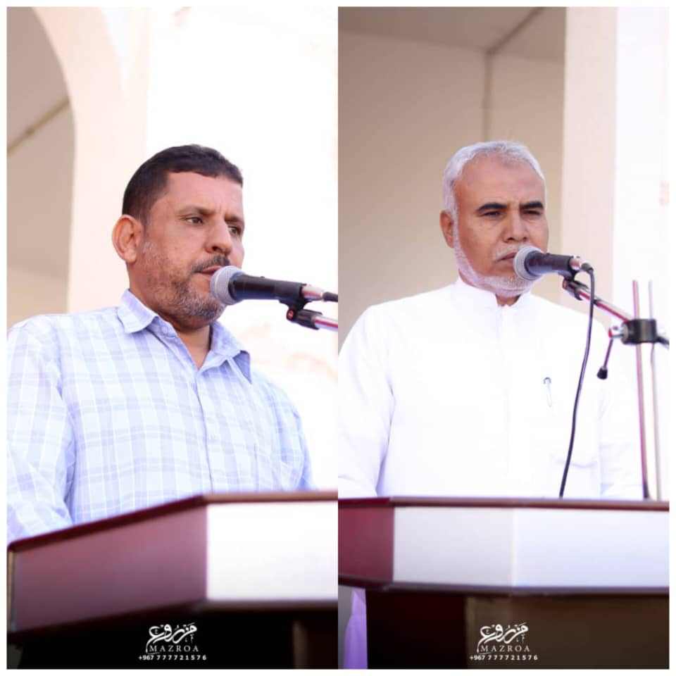 ثانوية ابن حم بتاربة تقيم الجلسة الأدبية الثانية لتكريم أوائل الطلاب والفائزين بمونديال اللغة العربية ثانوية ابن حم بتاربة تقيم الجلسة الأدبية الثانية لتكريم أوائل الطلاب والفائزين بمونديال اللغة العربية