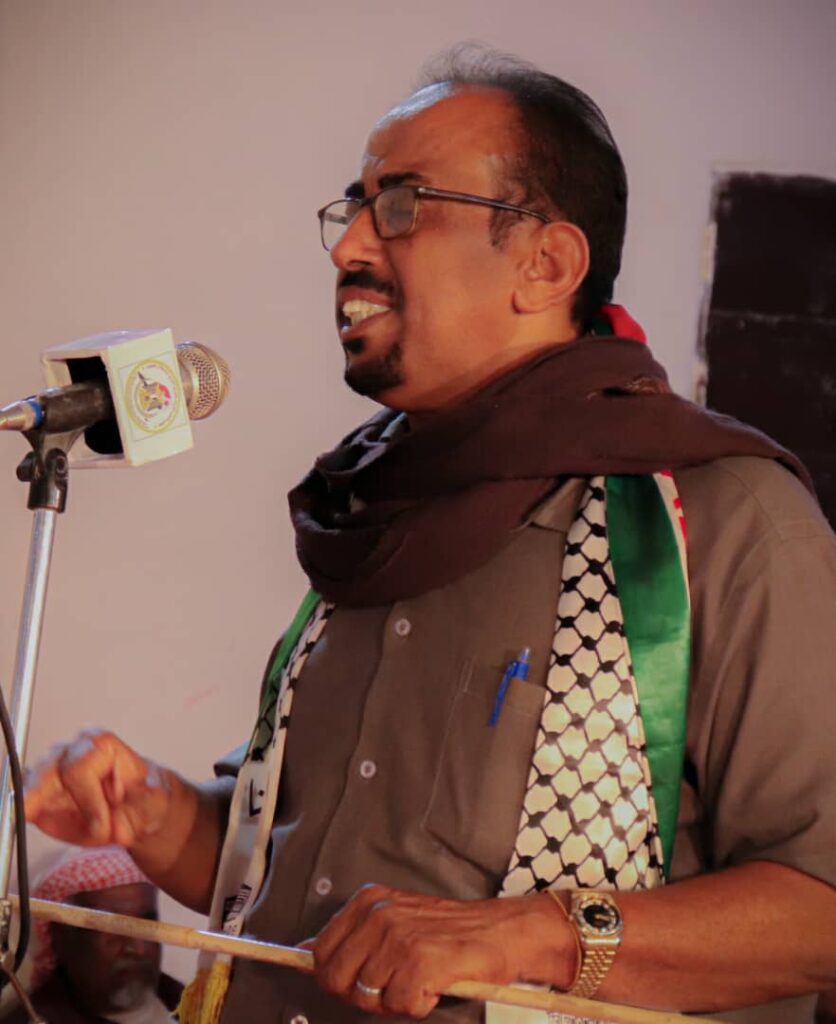 الحراك الثوري الجنوبي بحضرموت يقيم أمسية شعرية بالقطن تضامنا مع أهلنا بغزة وفلسطين وتنديداً بتدهور الأوضاع المعيشية "شاهد الصور" الحراك الثوري الجنوبي بحضرموت يقيم أمسية شعرية بالقطن تضامنا مع أهلنا بغزة وفلسطين وتنديداً بتدهور الأوضاع المعيشية "شاهد الصور"