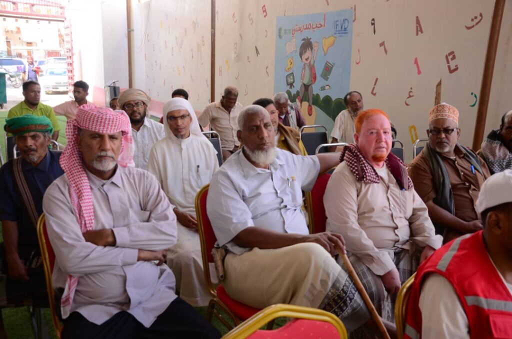 مدرسة عبدالله بن سميط بشبام التاريخية تكمل فعاليات ذكرى تأسيسها الـ80 بحفل تكريم 50 شخصية وجهة بوسام المدرسة من بينها موقع تاربة اليوم "شاهد الصور" مدرسة عبدالله بن سميط بشبام التاريخية تكمل فعاليات ذكرى تأسيسها الـ80 بحفل تكريم 50 شخصية وجهة بوسام المدرسة من بينها موقع تاربة اليوم "شاهد الصور"