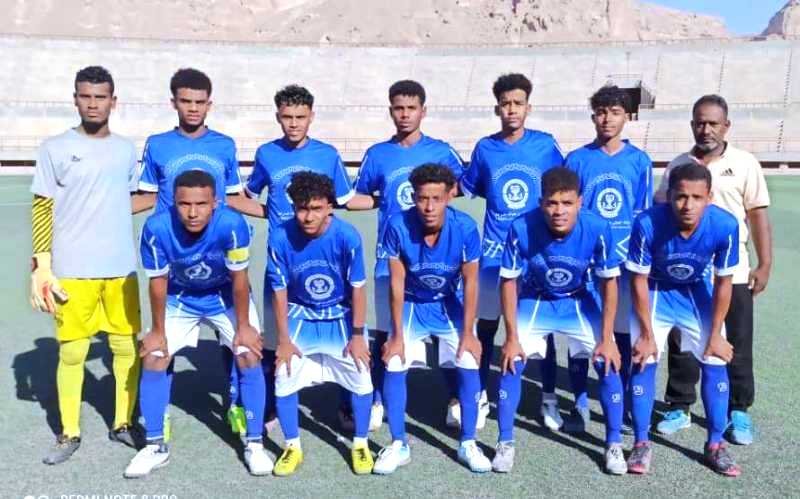 اللسك يفوز على الاحرار ومدودة يجدد أماله في التأهل الى الدور الثاني من بطولة كأس حضرموت الثامنة اللسك يفوز على الاحرار ومدودة يجدد أماله في التأهل الى الدور الثاني من بطولة كأس حضرموت الثامنة