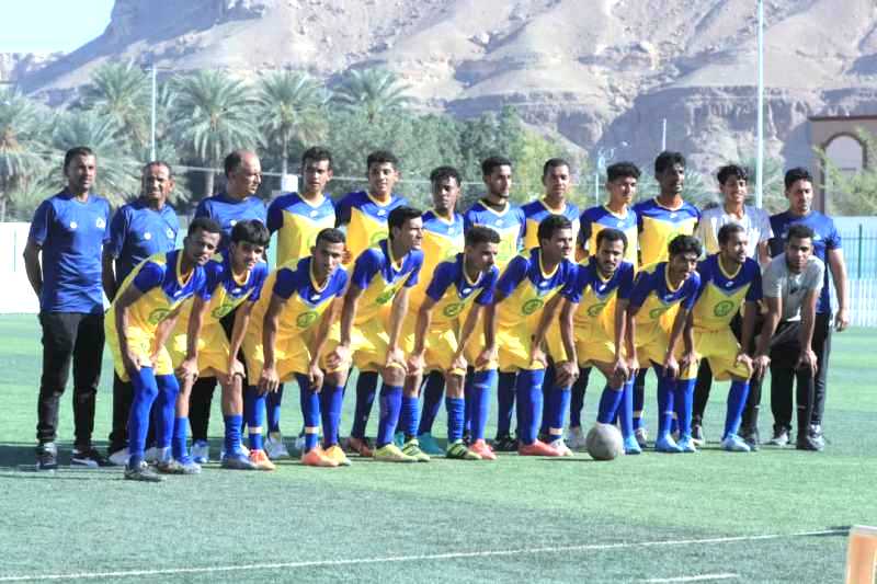 اللسك يفوز على الاحرار ومدودة يجدد أماله في التأهل الى الدور الثاني من بطولة كأس حضرموت الثامنة اللسك يفوز على الاحرار ومدودة يجدد أماله في التأهل الى الدور الثاني من بطولة كأس حضرموت الثامنة