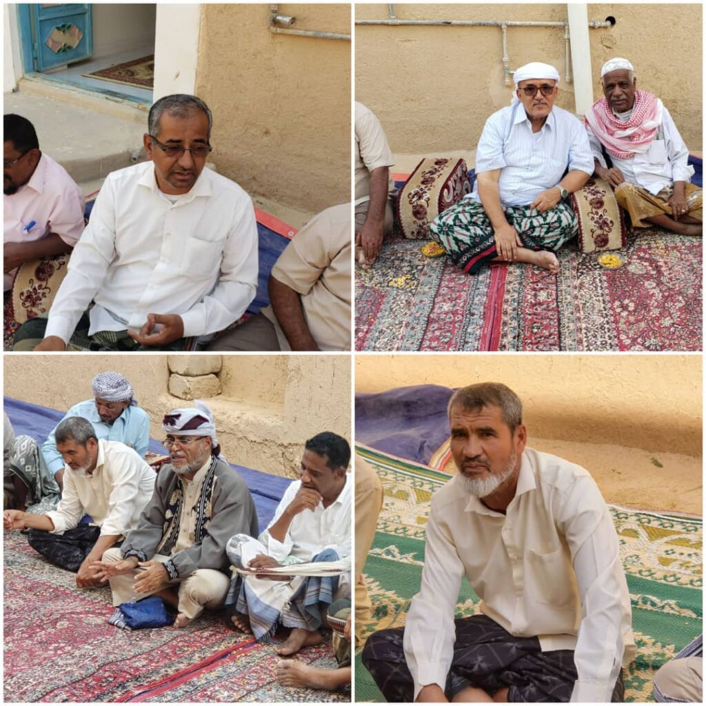 خريجوا المعهد الصحي بسيئون دفعة 86 / 1987م (الدفعة الراقية) يقيموا لقاءهم السنوي العاشر بمنطقة بور التاريخية في ضيافهم زميلهم الشيخ سعيد بدر بن ناجي باجري خريجوا المعهد الصحي بسيئون دفعة 86 / 1987م (الدفعة الراقية) يقيموا لقاءهم السنوي العاشر بمنطقة بور التاريخية في ضيافهم زميلهم الشيخ سعيد بدر بن ناجي باجري