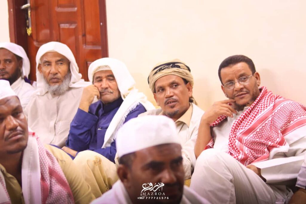 بحضور 84 من أئمة المساجد والتراويح مؤسسة اقرأ تقيم ملتقى أئمة المساجد والتراويح بمدينة تاربة "صور" بحضور 84 من أئمة المساجد والتراويح مؤسسة اقرأ تقيم ملتقى أئمة المساجد والتراويح بمدينة تاربة "صور"