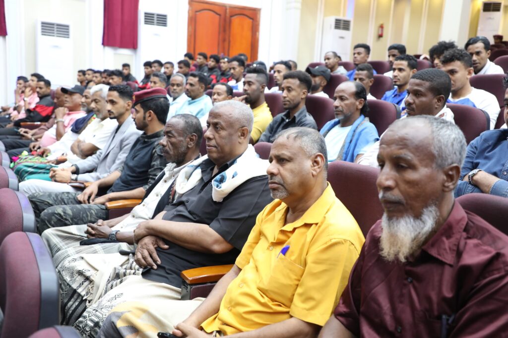 انتصارات شبابية ورياضية في ظل اهتمام من قيادة المحافظة انتصارات شبابية ورياضية في ظل اهتمام من قيادة المحافظة