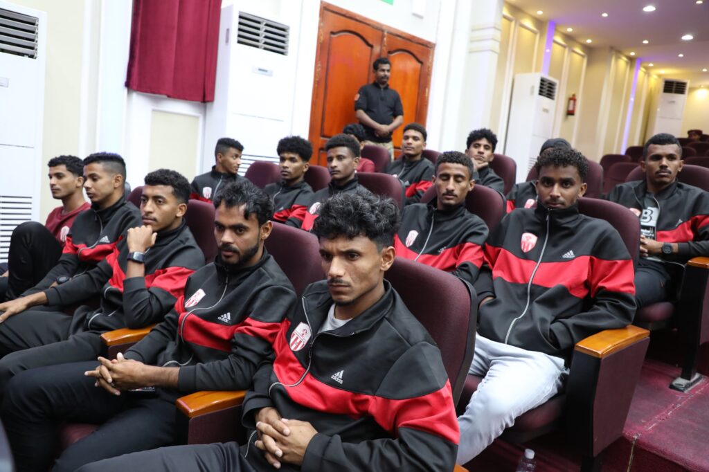 انتصارات شبابية ورياضية في ظل اهتمام من قيادة المحافظة انتصارات شبابية ورياضية في ظل اهتمام من قيادة المحافظة