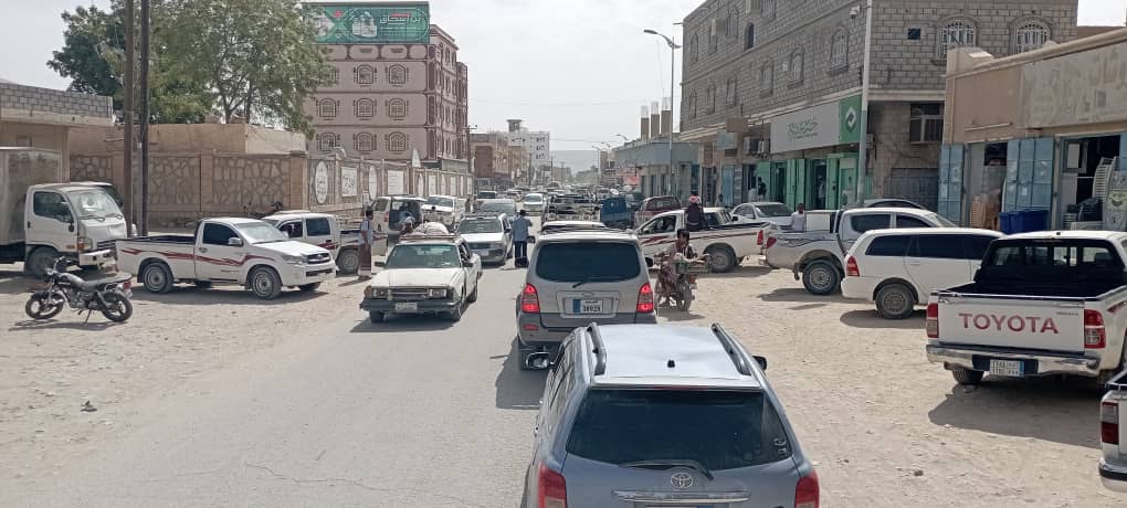 مديرية القطن شعله الوادي تشهد ازدحام شديد في آخر يوم من شهر شعبان وانتشار رجال الشرطة والمرور في الشوارع الرئيسية والفرعية "صور" مديرية القطن شعله الوادي تشهد ازدحام شديد في آخر يوم من شهر شعبان وانتشار رجال الشرطة والمرور في الشوارع الرئيسية والفرعية "صور"