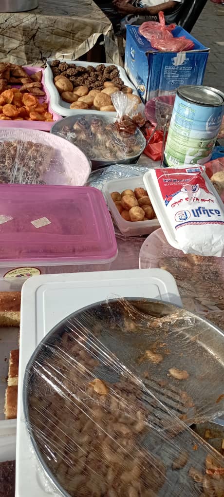 عدسة تاربه اليوم ترصد الحركة الشعبية في الأسواق الشعبية الحضرمية الرمضانيه في مدينة الشحر عدسة تاربه اليوم ترصد الحركة الشعبية في الأسواق الشعبية الحضرمية الرمضانيه في مدينة الشحر