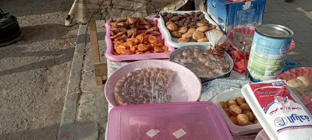 عدسة تاربه اليوم ترصد الحركة الشعبية في الأسواق الشعبية الحضرمية الرمضانيه في مدينة الشحر عدسة تاربه اليوم ترصد الحركة الشعبية في الأسواق الشعبية الحضرمية الرمضانيه في مدينة الشحر