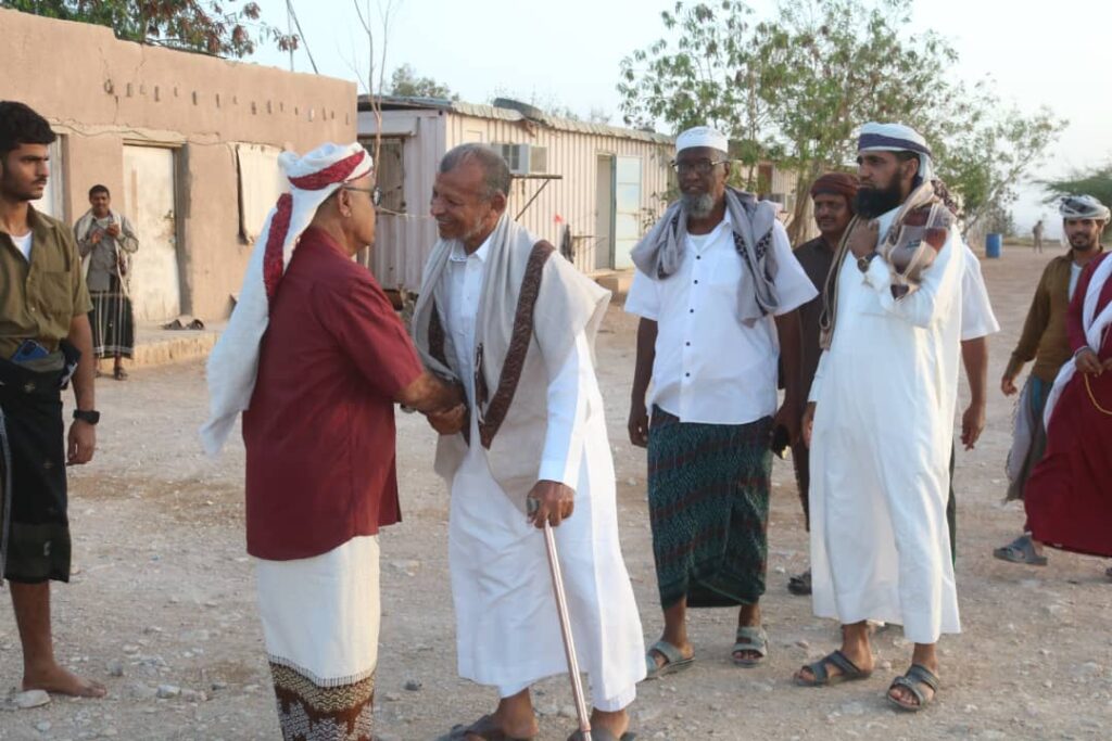 قوة حماية الشركات تقيم الإفطار الجماعي السنوي بمشاركة قيادات وشخصيات إجتماعية وعسكرية قوة حماية الشركات تقيم الإفطار الجماعي السنوي بمشاركة قيادات وشخصيات إجتماعية وعسكرية