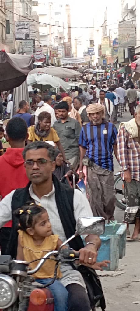 انطلاقا من حرصها الدائم على نقل الخبر اليقين والعادات والتقاليد الحضرمية التي يحتفل به الموطنين عدسة كاميرا تاربه اليوم في شرج باسالم في المكلا السادس من شهر رمضان "شاهد الصور" انطلاقا من حرصها الدائم على نقل الخبر اليقين والعادات والتقاليد الحضرمية التي يحتفل به الموطنين عدسة كاميرا تاربه اليوم في شرج باسالم في المكلا السادس من شهر رمضان "شاهد الصور"