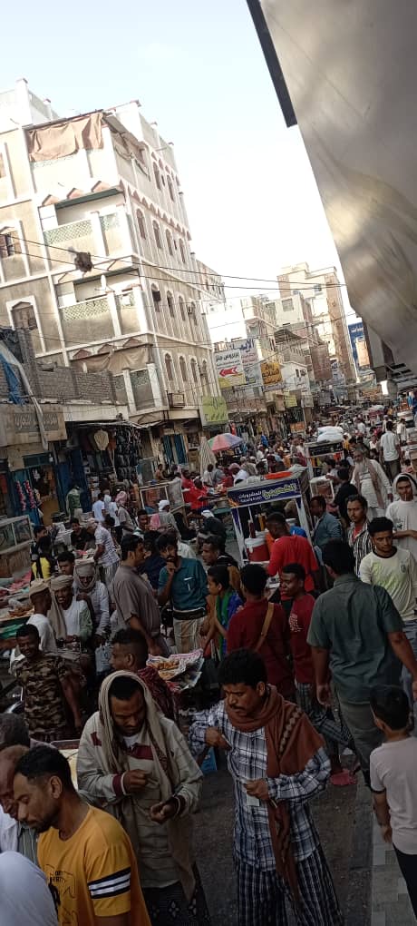 انطلاقا من حرصها الدائم على نقل الخبر اليقين والعادات والتقاليد الحضرمية التي يحتفل به الموطنين عدسة كاميرا تاربه اليوم في شرج باسالم في المكلا السادس من شهر رمضان "شاهد الصور" انطلاقا من حرصها الدائم على نقل الخبر اليقين والعادات والتقاليد الحضرمية التي يحتفل به الموطنين عدسة كاميرا تاربه اليوم في شرج باسالم في المكلا السادس من شهر رمضان "شاهد الصور"