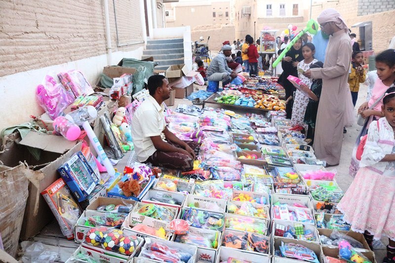 سيئون : أربعة مساجد بسيئون يشهدن ختايم ليلة التاسع من رمضان سيئون : أربعة مساجد بسيئون يشهدن ختايم ليلة التاسع من رمضان
