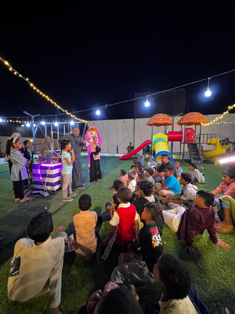 مؤسسة الأمل النسوية تقيم افطار صائم للأيتام بالمكلا مؤسسة الأمل النسوية تقيم افطار صائم للأيتام بالمكلا