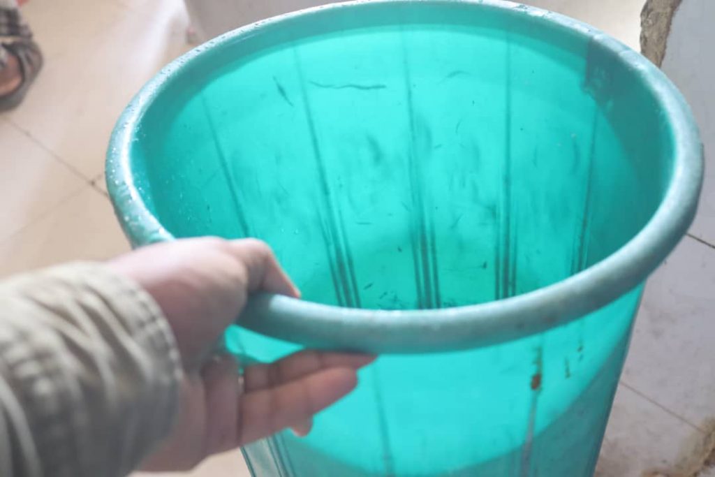 الإصحاح البيئي بساحل حضرموت يضبط عدد اربعة مطاعم و عدد أربعة صوالين بمدينة المكلا "شاهد الصور" الإصحاح البيئي بساحل حضرموت يضبط عدد اربعة مطاعم و عدد أربعة صوالين بمدينة المكلا "شاهد الصور"