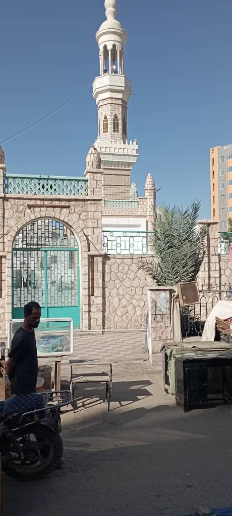 ليلة العاشر من رمضان المبارك ختم مسجد الشهداء بديس المكلا "عرس اجتماعي احتفالي تجتمع فيه القلوب وتعاد فيه الذكريات الرمضانية" - شاهد الصور ليلة العاشر من رمضان المبارك ختم مسجد الشهداء بديس المكلا "عرس اجتماعي احتفالي تجتمع فيه القلوب وتعاد فيه الذكريات الرمضانية" - شاهد الصور