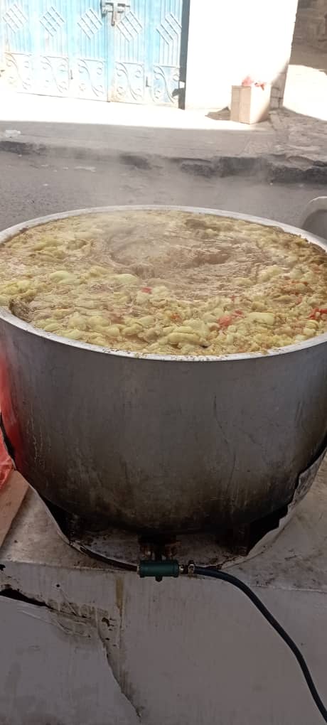 ليلة العاشر من رمضان المبارك ختم مسجد الشهداء بديس المكلا "عرس اجتماعي احتفالي تجتمع فيه القلوب وتعاد فيه الذكريات الرمضانية" - شاهد الصور ليلة العاشر من رمضان المبارك ختم مسجد الشهداء بديس المكلا "عرس اجتماعي احتفالي تجتمع فيه القلوب وتعاد فيه الذكريات الرمضانية" - شاهد الصور