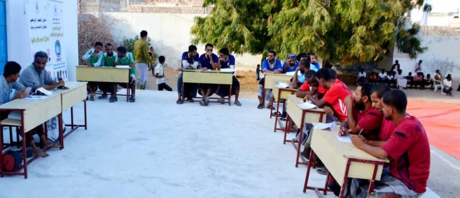 "عربي بروم" يحقق المركز الأول في المسابقة الثقافية لنادي نصر بروم "عربي بروم" يحقق المركز الأول في المسابقة الثقافية لنادي نصر بروم