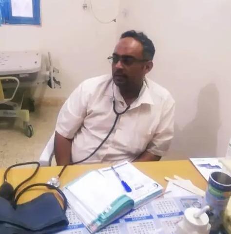 كلمة شكر للدكتور : عبدالله سلومه كلمة شكر للدكتور : عبدالله سلومه