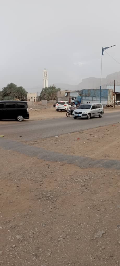 مديرية شبام تشهد امطار غزيرة تاثرا بحالة عدم الاستقرار الجوي لبلادنا "صور" مديرية شبام تشهد امطار غزيرة تاثرا بحالة عدم الاستقرار الجوي لبلادنا "صور"