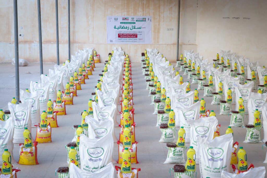 مؤسسة تاربة التنموية الخيرية تدشن مشروع العيادات الرمضانية المجانية التخصصية 1445ه/ 2024م مؤسسة تاربة التنموية الخيرية تدشن مشروع العيادات الرمضانية المجانية التخصصية 1445ه/ 2024م