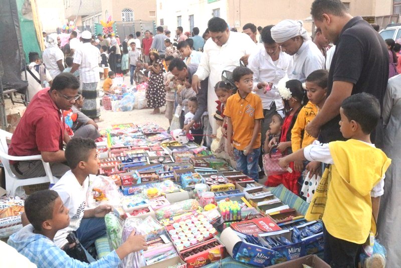 خمسة مساجد بمدينة سيئون تشهد ختايم ليلة السابع من رمضان خمسة مساجد بمدينة سيئون تشهد ختايم ليلة السابع من رمضان