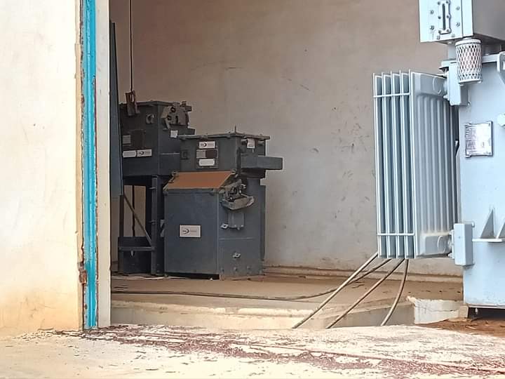 الإستهتار يبلغ مداه يا كهرباء الإستهتار يبلغ مداه يا كهرباء