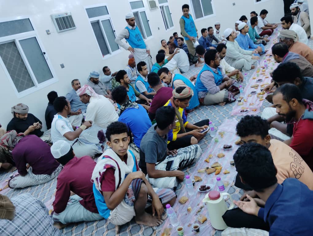 جور الجامع بالهجرين يقيم الإفطار الجماعي السنوي وتكريم الأوائل والمبرزين من أبناء الجور جور الجامع بالهجرين يقيم الإفطار الجماعي السنوي وتكريم الأوائل والمبرزين من أبناء الجور