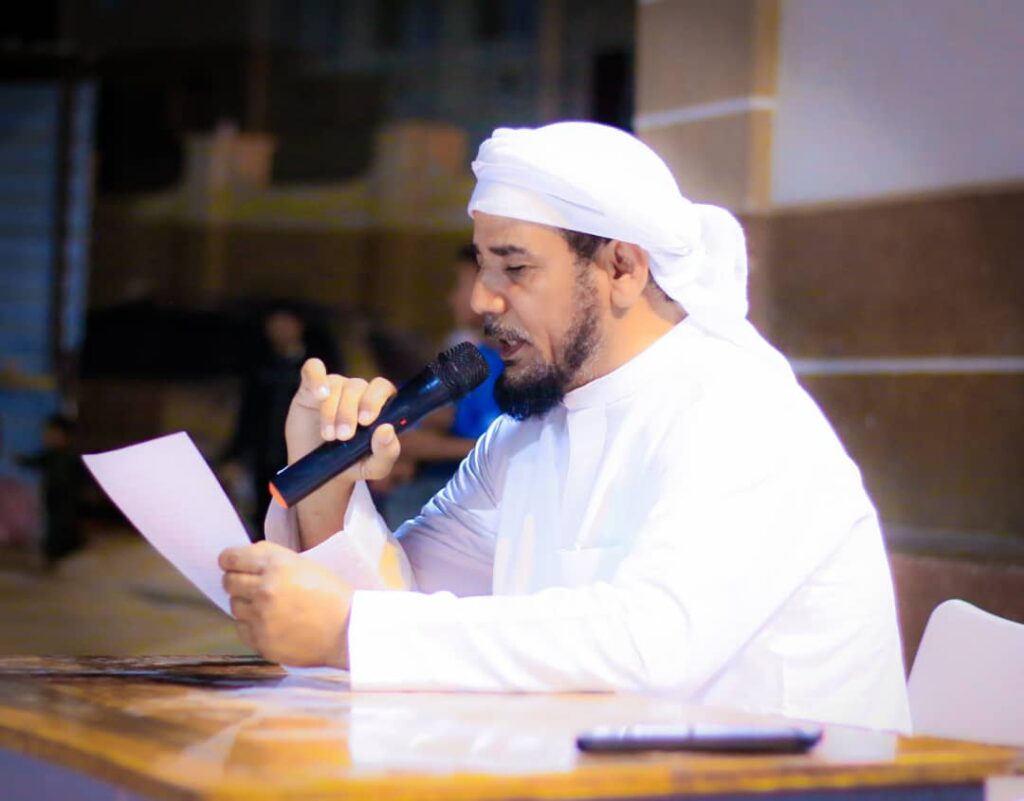 قبيلة آل الشيخ علي هرهرة ”حضرموت“ القطن عرض مسرور تحيي حفل الإفطار السنوي السادس للقبيلة "شاهد الصور" قبيلة آل الشيخ علي هرهرة ”حضرموت“ القطن عرض مسرور تحيي حفل الإفطار السنوي السادس للقبيلة "شاهد الصور"