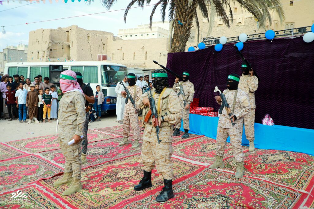 الناطق باسم المقاومة الاسلامية الفلسطينية "ابوعبيدة" يحل ضيفا في تاربة .. تزامنا مع الاحتفالات بليلة السابع والعشرين من رمضان بمسجد الجامع بتاربة الناطق باسم المقاومة الاسلامية الفلسطينية "ابوعبيدة" يحل ضيفا في تاربة .. تزامنا مع الاحتفالات بليلة السابع والعشرين من رمضان بمسجد الجامع بتاربة