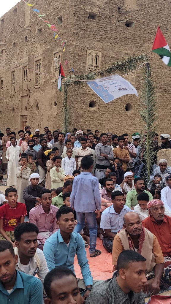 ختمنا ليلة تحكي سنين و أعوام وسعدت معنا الأهل و الأقارب و الأرحام.. في ختم جامعنا الأثري ببور.. ختمنا ليلة تحكي سنين و أعوام وسعدت معنا الأهل و الأقارب و الأرحام.. في ختم جامعنا الأثري ببور..