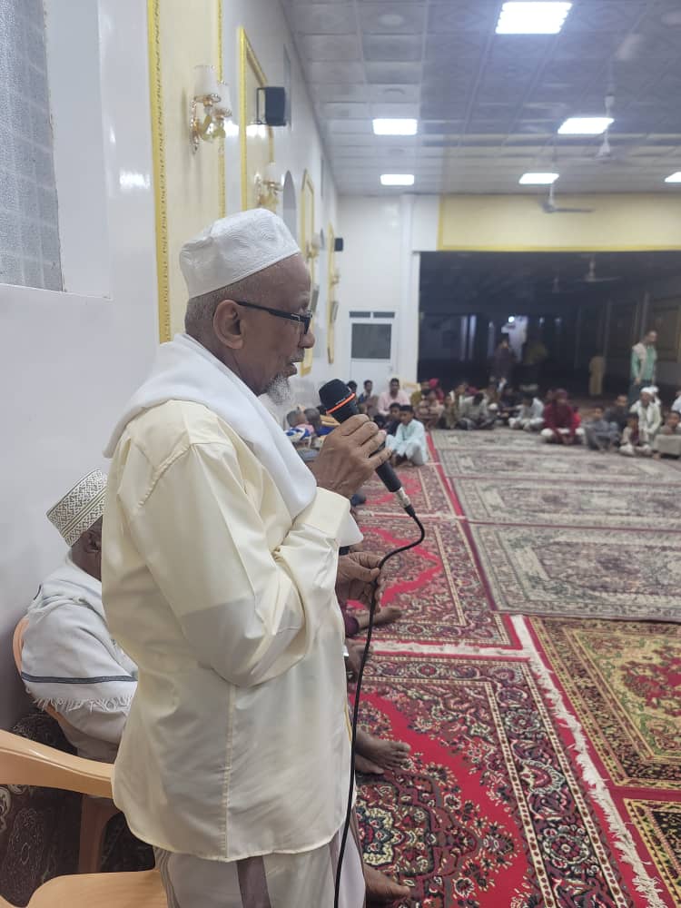 بحضور قرابة الألف من أفراد القبيلة ..قبيلة آل بالليل بتاربة تقيم عوادها السنوي للعام 1445 - 2024 م بحضور قرابة الألف من أفراد القبيلة ..قبيلة آل بالليل بتاربة تقيم عوادها السنوي للعام 1445 - 2024 م