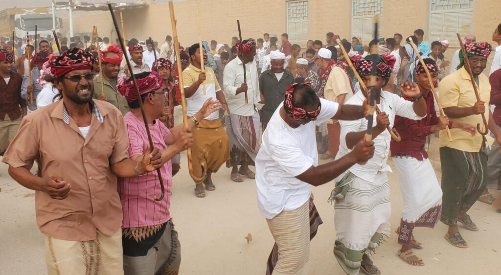 حافة السويري للألعاب الشعبية تقيم مطلعها السنوي الـ30 حافة السويري للألعاب الشعبية تقيم مطلعها السنوي الـ30