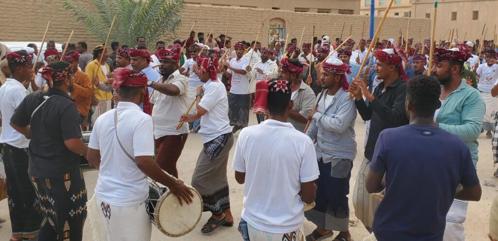 حافة السويري للألعاب الشعبية تقيم مطلعها السنوي الـ30 حافة السويري للألعاب الشعبية تقيم مطلعها السنوي الـ30