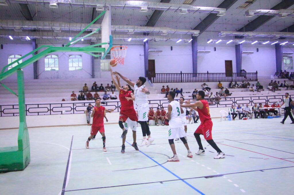 هلال السويري والبرق بتريم و سيئون واتفاق الحوطة يحققون انتصارات في البطولة الرمضانية لكرة السلة بحضرموت هلال السويري والبرق بتريم و سيئون واتفاق الحوطة يحققون انتصارات في البطولة الرمضانية لكرة السلة بحضرموت