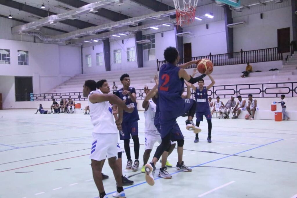 شبام والسلام والأتفاق وسيئون يحققون إنتصارات في البطولة الرمضانية لكرة السلة . شبام والسلام والأتفاق وسيئون يحققون إنتصارات في البطولة الرمضانية لكرة السلة .