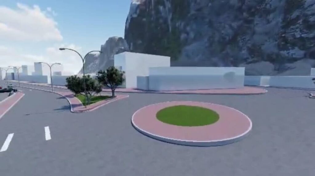 مكتب الأشغال يُطلق تصويرًا لمجسم ثلاثي الأبعاد لمشروع توسعة شارع المكلا "من قصر السلطان الى معهد باشريف" مكتب الأشغال يُطلق تصويرًا لمجسم ثلاثي الأبعاد لمشروع توسعة شارع المكلا "من قصر السلطان الى معهد باشريف"