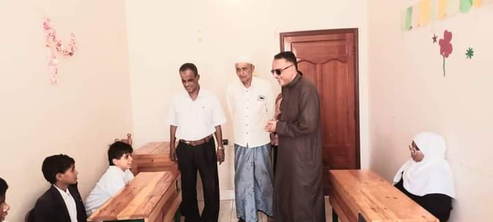 المكفوفون .. إنجازاتهم وتطلعاتهم ... المكفوفون .. إنجازاتهم وتطلعاتهم ...
