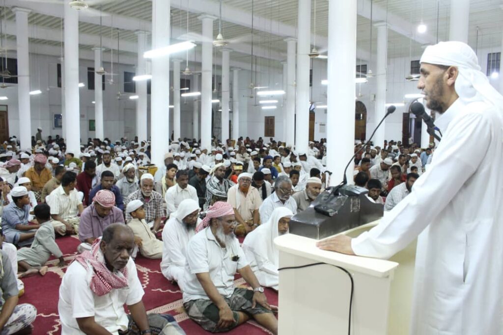 مؤسسة غراس تحتفي بختام العام الدراسي لحلقات تعليم القرآن الكريم للعام 1444- 1445هـ وتكريم الأوائل وحفاظ كتاب الله بتريم مؤسسة غراس تحتفي بختام العام الدراسي لحلقات تعليم القرآن الكريم للعام 1444- 1445هـ وتكريم الأوائل وحفاظ كتاب الله بتريم