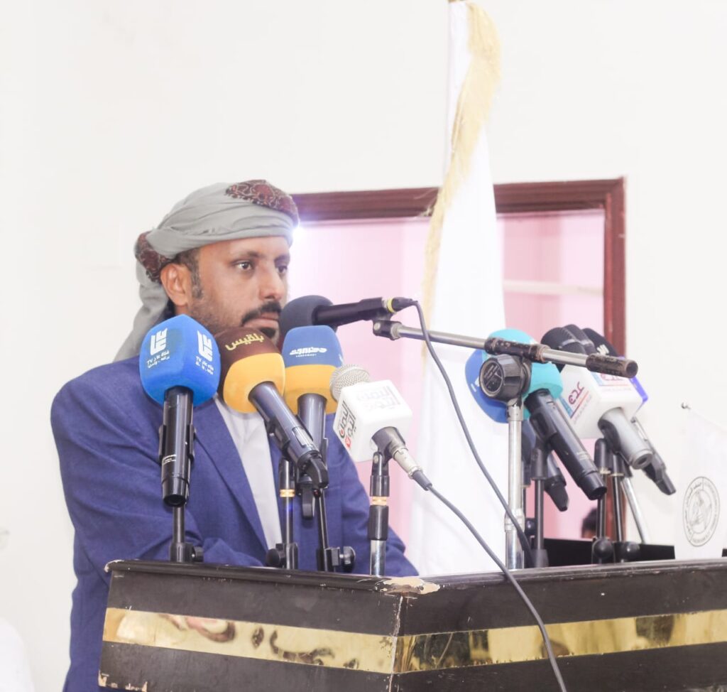 تحت شعار .. "رفض مجتمع حضرموت للأرهاب" "يتوج بيوم النصر المهاب" ... حلف قبائل حضرموت يقيم الفعالية المجتمعية إحتفالاً بذكرى تحرير ساحل حضرموت تحت شعار .. "رفض مجتمع حضرموت للأرهاب" "يتوج بيوم النصر المهاب" ... حلف قبائل حضرموت يقيم الفعالية المجتمعية إحتفالاً بذكرى تحرير ساحل حضرموت