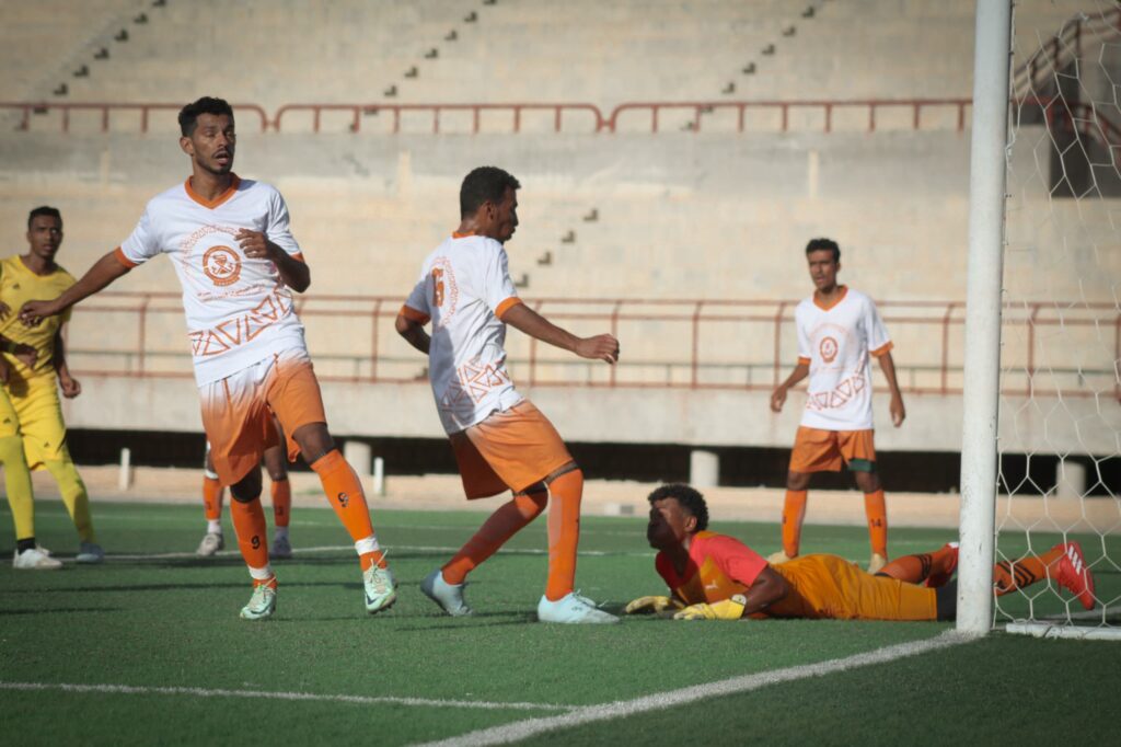 القادسية يتأهل إلى دور 16 من كاس حضرموت الثامنة لكرة القدم القادسية يتأهل إلى دور 16 من كاس حضرموت الثامنة لكرة القدم