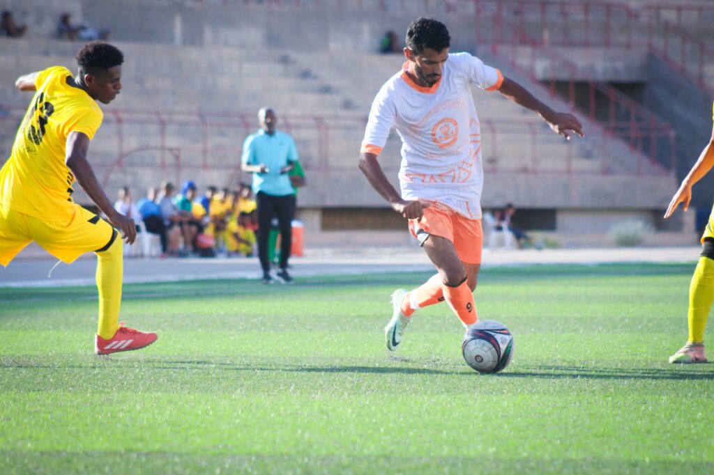 القادسية يتأهل إلى دور 16 من كاس حضرموت الثامنة لكرة القدم القادسية يتأهل إلى دور 16 من كاس حضرموت الثامنة لكرة القدم