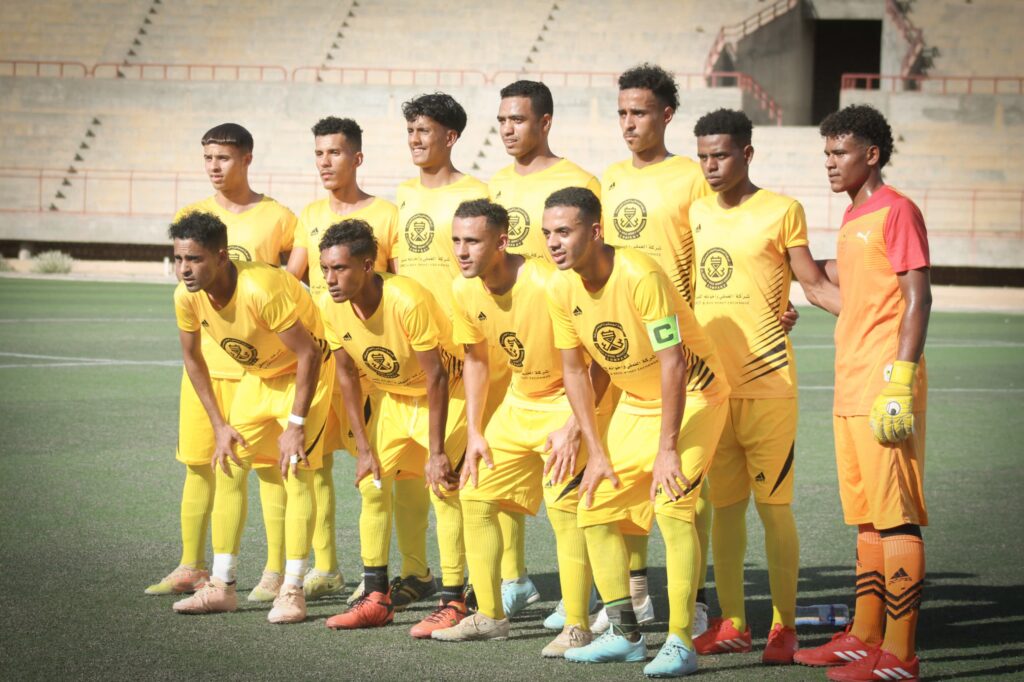 القادسية يتأهل إلى دور 16 من كاس حضرموت الثامنة لكرة القدم القادسية يتأهل إلى دور 16 من كاس حضرموت الثامنة لكرة القدم