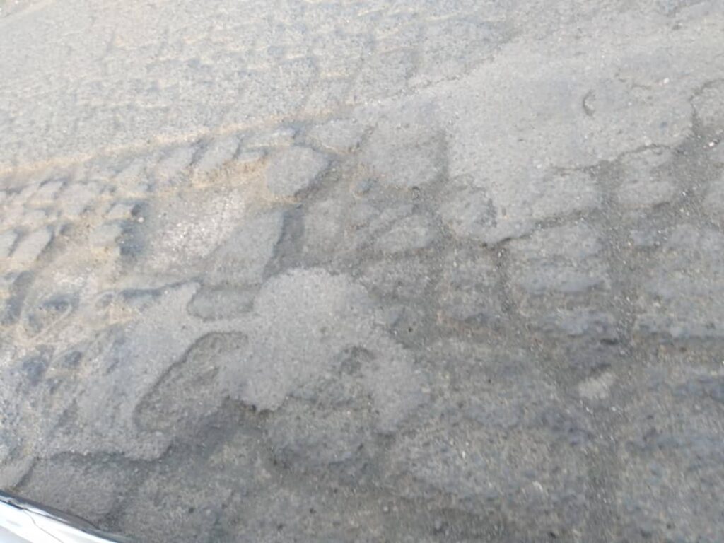 خط "المسيمير - مثلث العند" طريق الموت الذي يحصد أرواح الأبرياء خط "المسيمير - مثلث العند" طريق الموت الذي يحصد أرواح الأبرياء