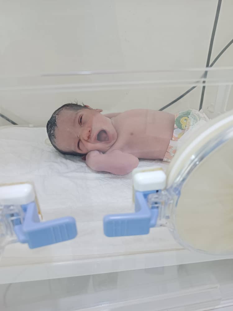 إنجازات طبية متوالية بمركز نبض الحياة الطبي الحديث_ سيئون إنجازات طبية متوالية بمركز نبض الحياة الطبي الحديث_ سيئون